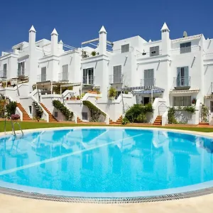 Canovas - Con Piscina Huertos 6 Holiday home